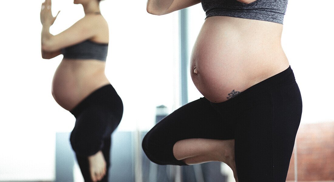 Can pregnant women wear underwire bra WingsLove