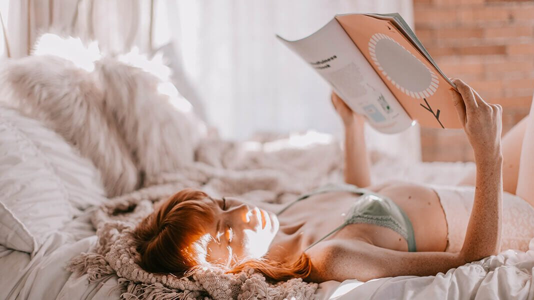 Is it harmful to not wear a bra - WingsLove
