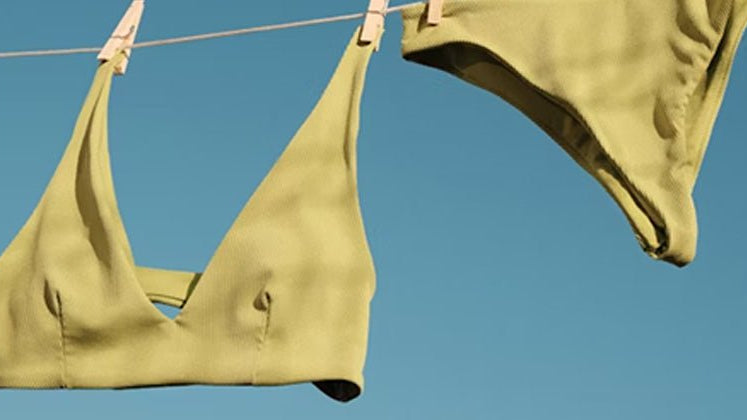 The Gentle Way to Wash Your Wingslove Seamless Wireless Bra - WingsLove