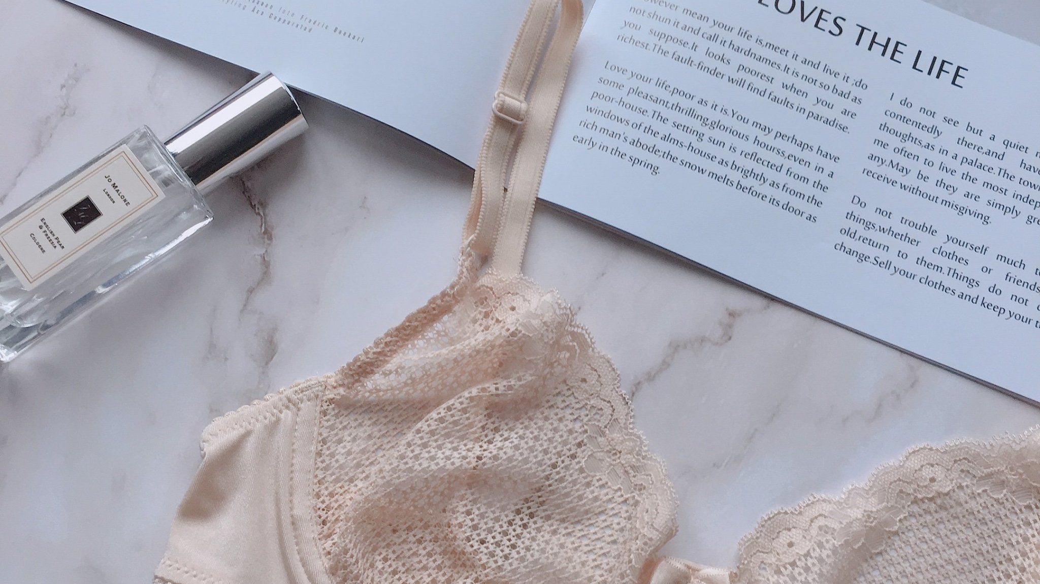 What are some of the benefits of wearing an underwire bra - WingsLove