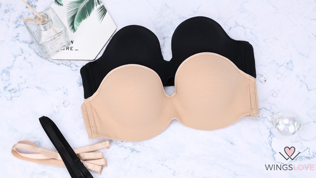 What bra should be worn on different occasions - WingsLove