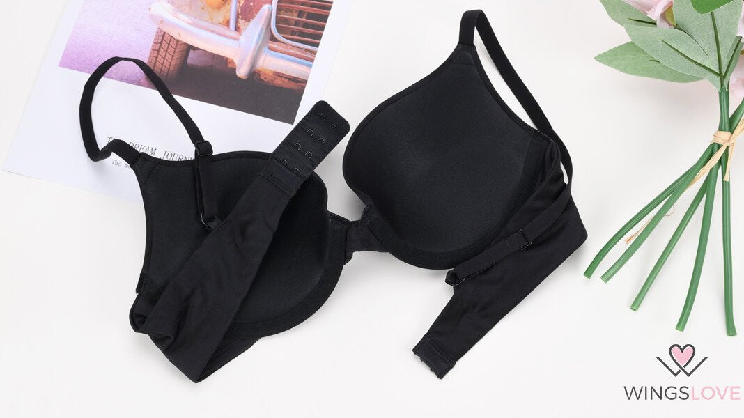 What is the best way to wash your bra? - WingsLove