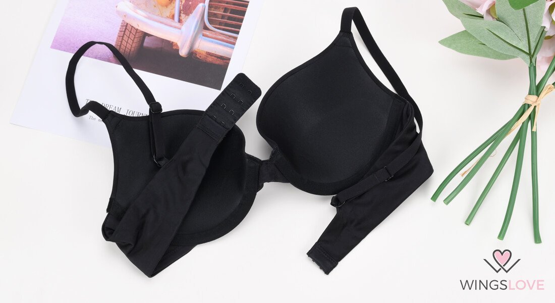 What is the best way to wash your bra? WingsLove