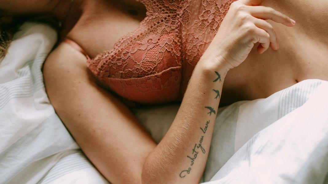 What style of bra is the most comfortable to wear - WingsLove