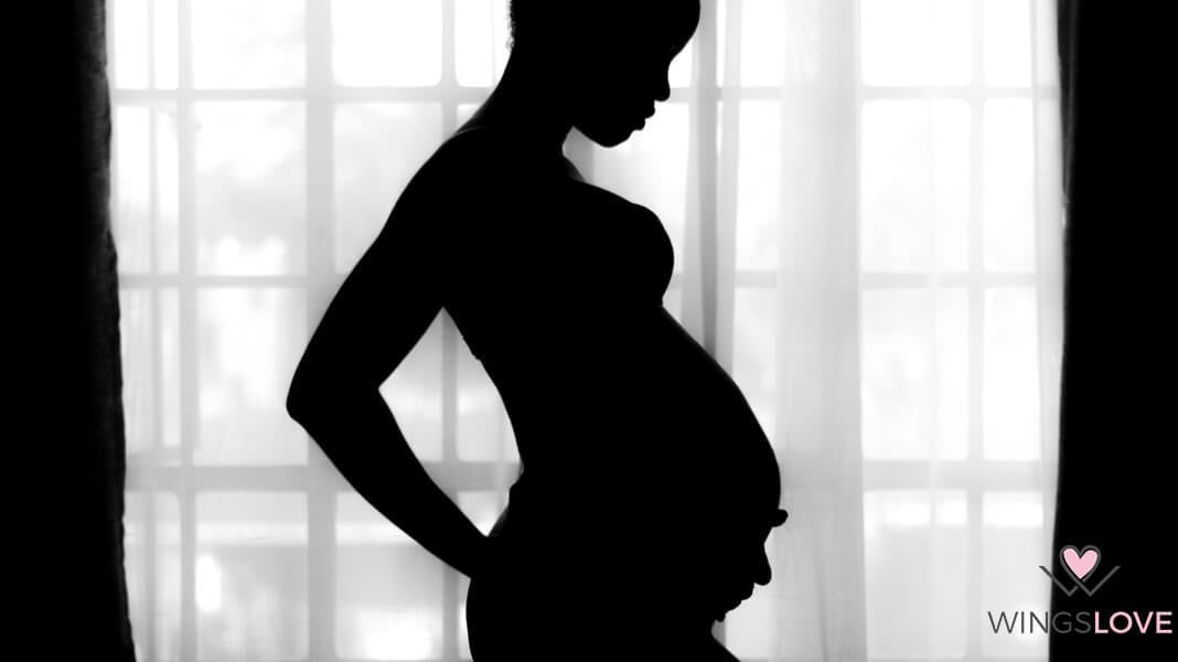 What's the importance of wearing the nursing bra during pregnancy and breastfeeding - WingsLove