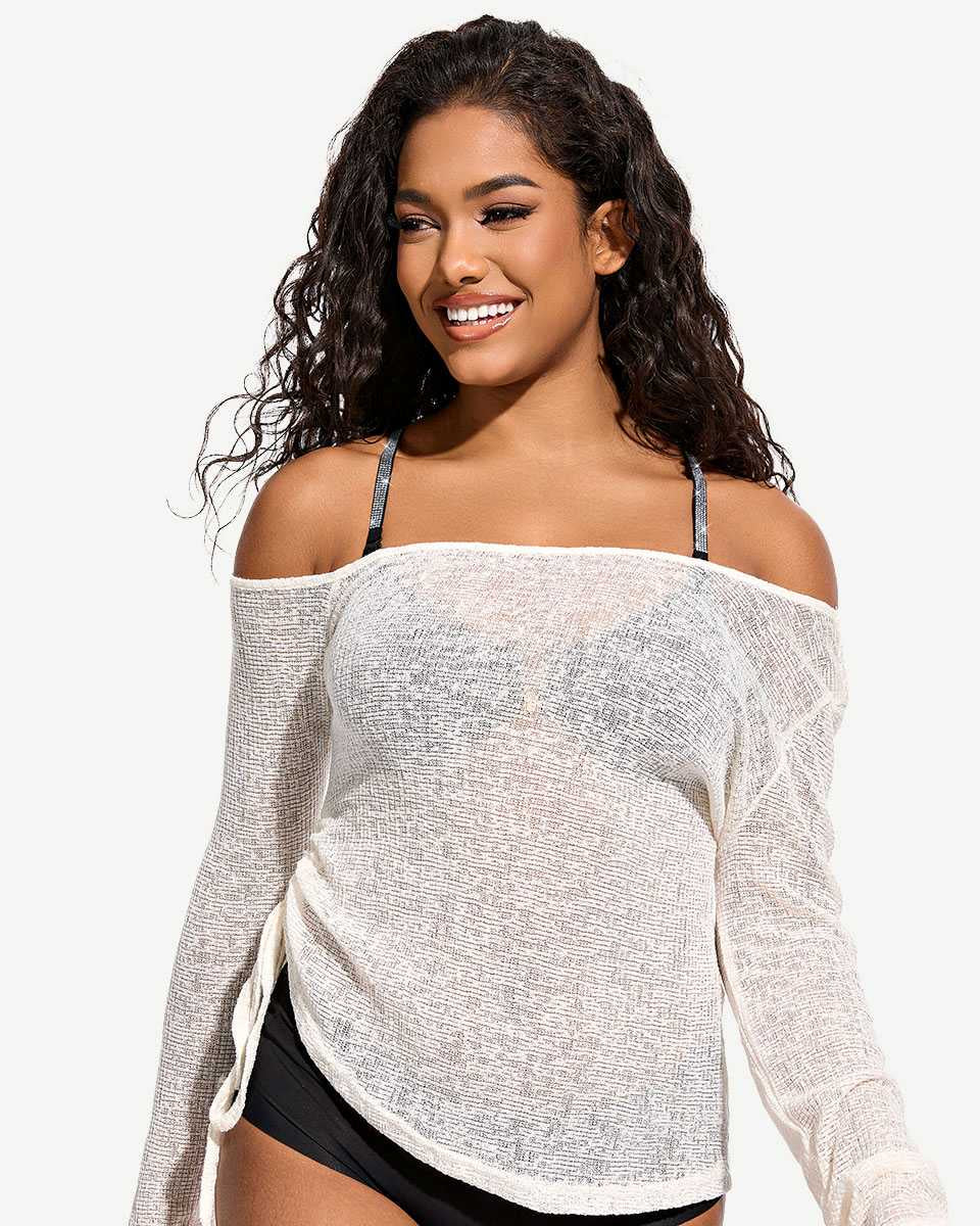 Front Closure Unlined Lace Underwire Bra with Rhinestone Straps, Black Wingslove