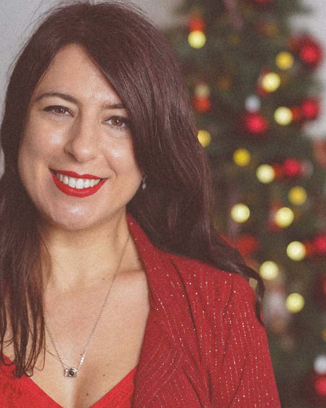 Full Coverage Minimizer Bra Wire-free, Lava Red wingslove