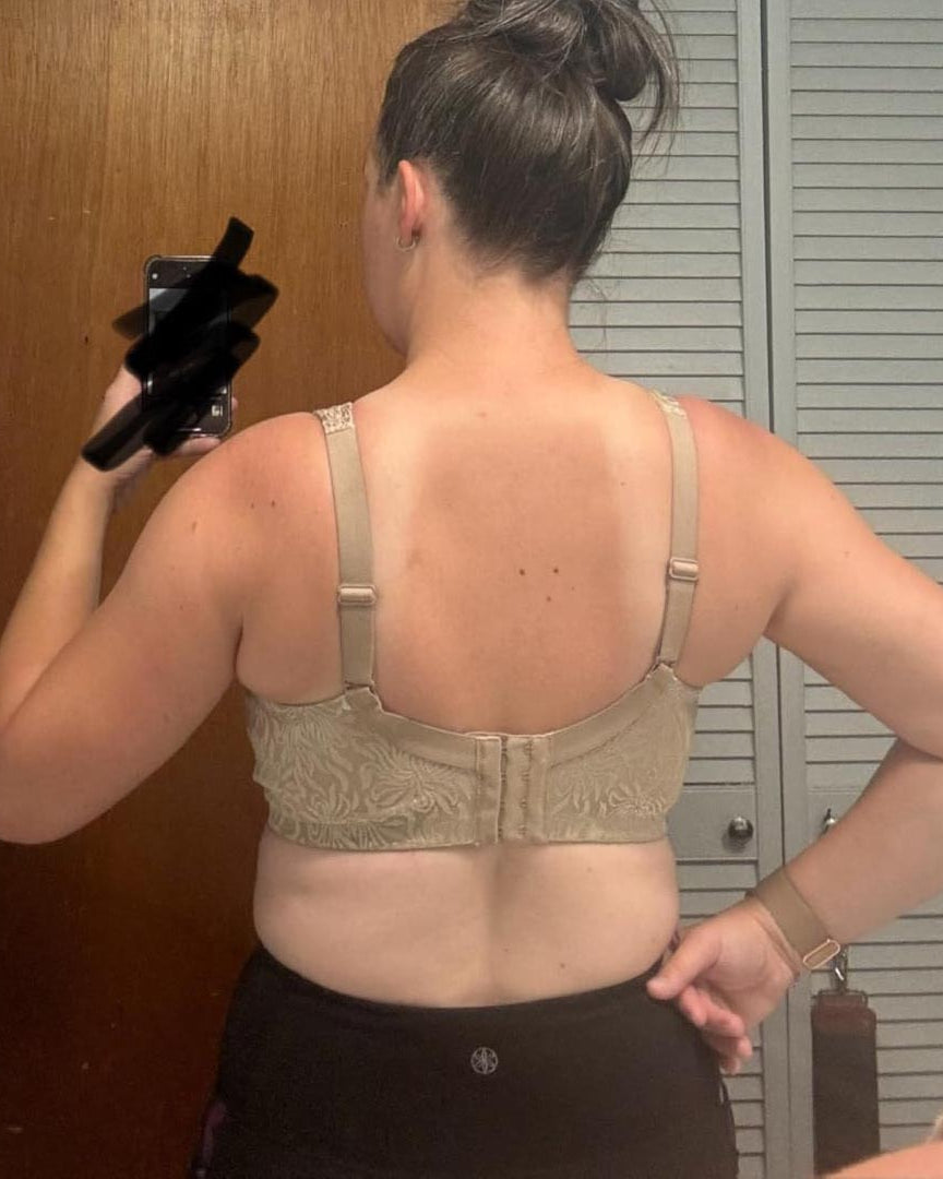 Wingslove Minimizer Bra Reviews2