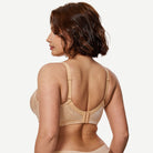 minimizer-bra-non-padded-wire-free-dark-nude wingslove