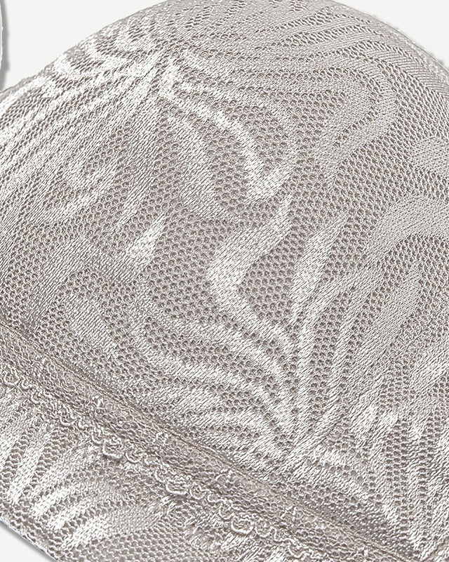 minimizer-bra-non-padded-wire-free-silver-gray wingslove