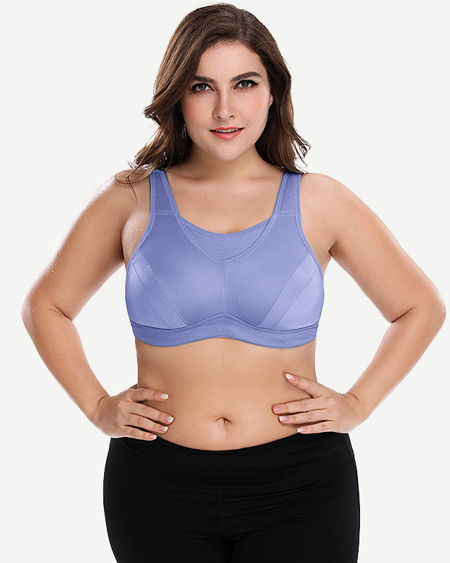 plus-size-high-impact-large-bust-full-coverage-workout-bras-purple wingslove