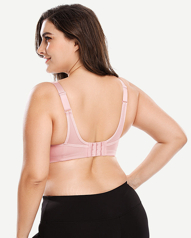 plus-size-high-impact-large-bust-full-coverage-workout-bras-pink-wingslove