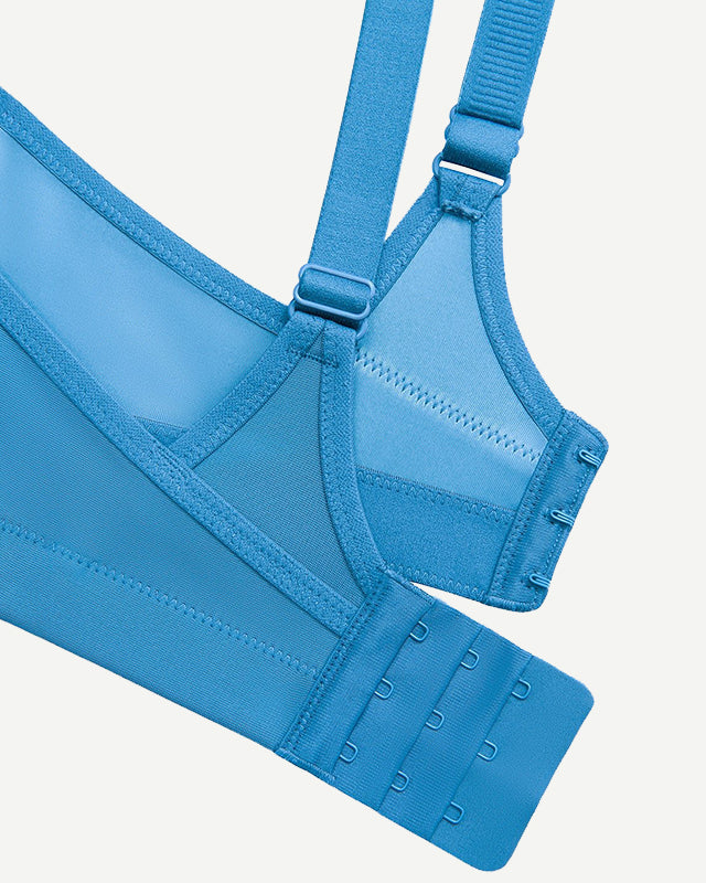 plus-size-non-padded-yoga-sports-bra-blue wingslove