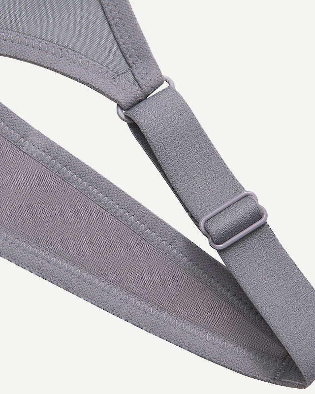plus-size-solid-absorb-breathable-sports-bra-grey wingslove