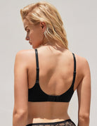 Smooth Lift Seamless Support Bra - WingsLove