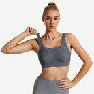 solid-Grey-breathable-sports-yoga_bra wingslove