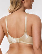 Wireless Full - Coverage Smoothing U - Back Bra - WingsLove