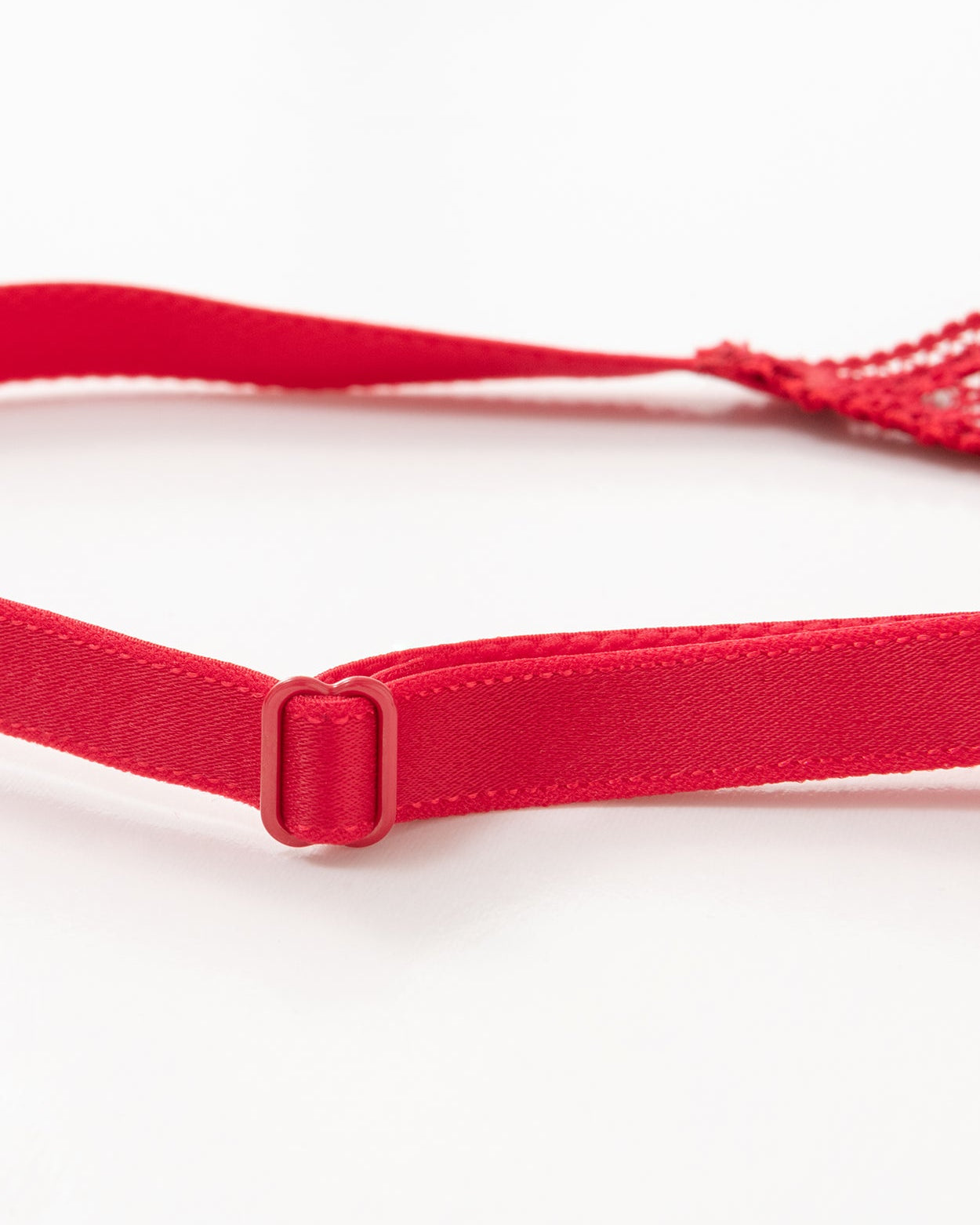 Embroidered Bra Sheer Underwire Bralette - WingsLove