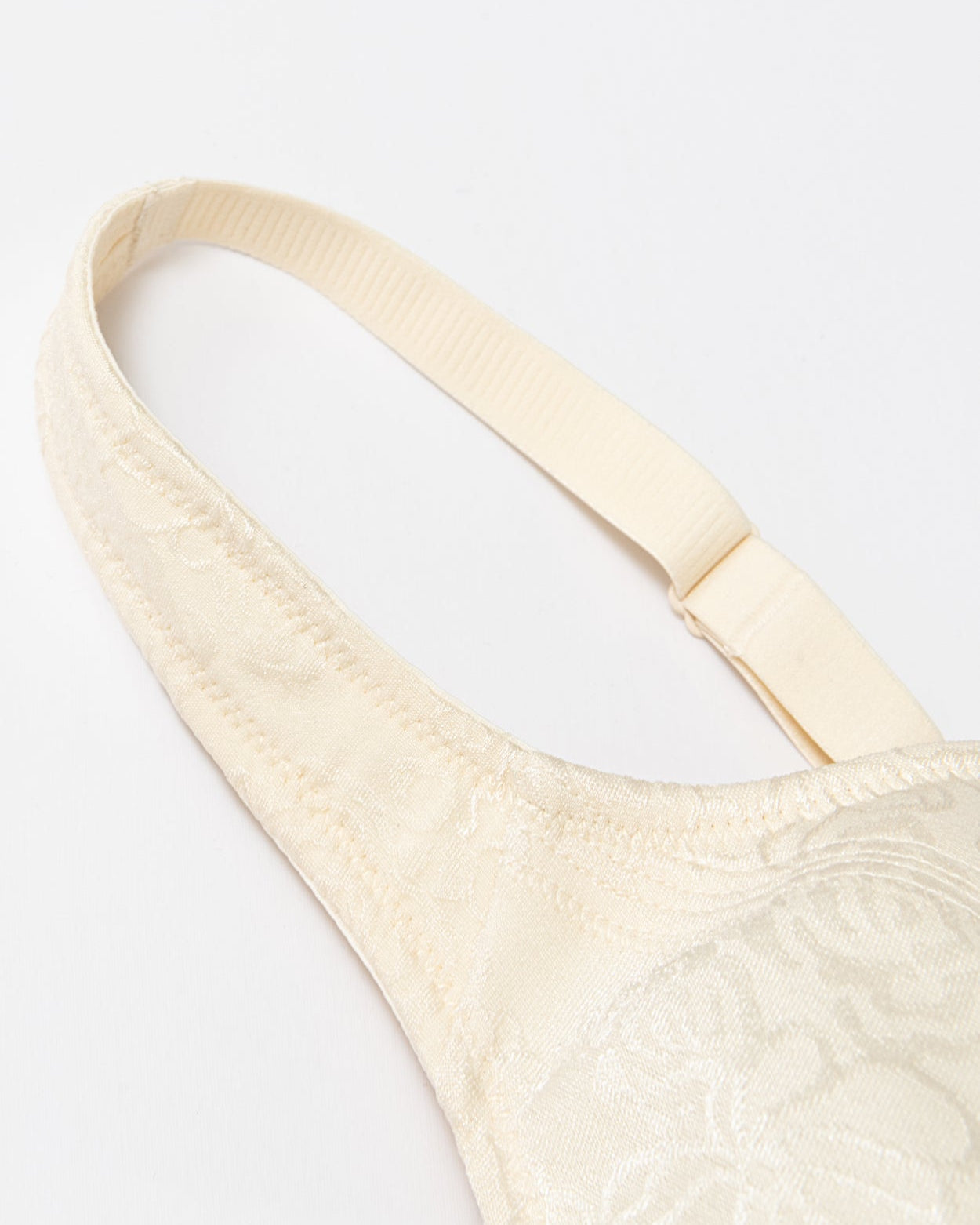 Full Coverage Minimizer Wire-free Seamless Bra - WingsLove