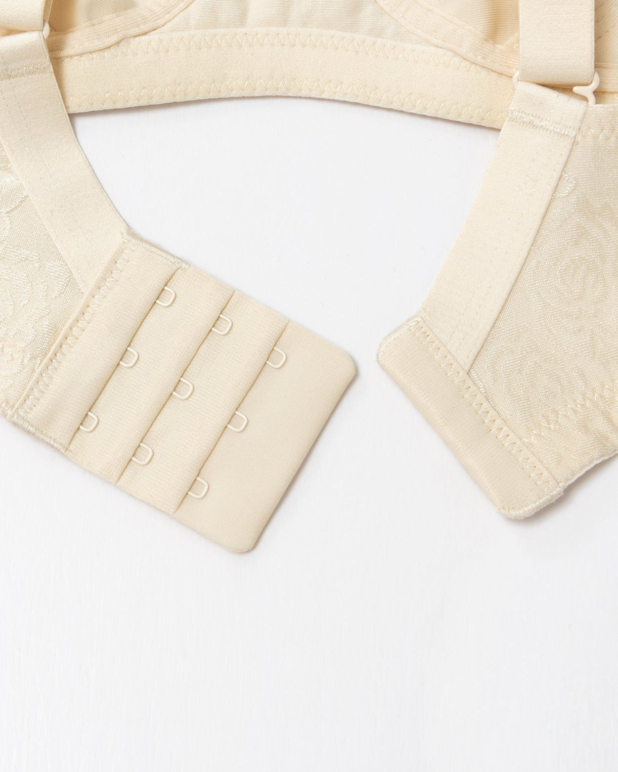 Full Coverage Minimizer Wire-free Seamless Bra - WingsLove