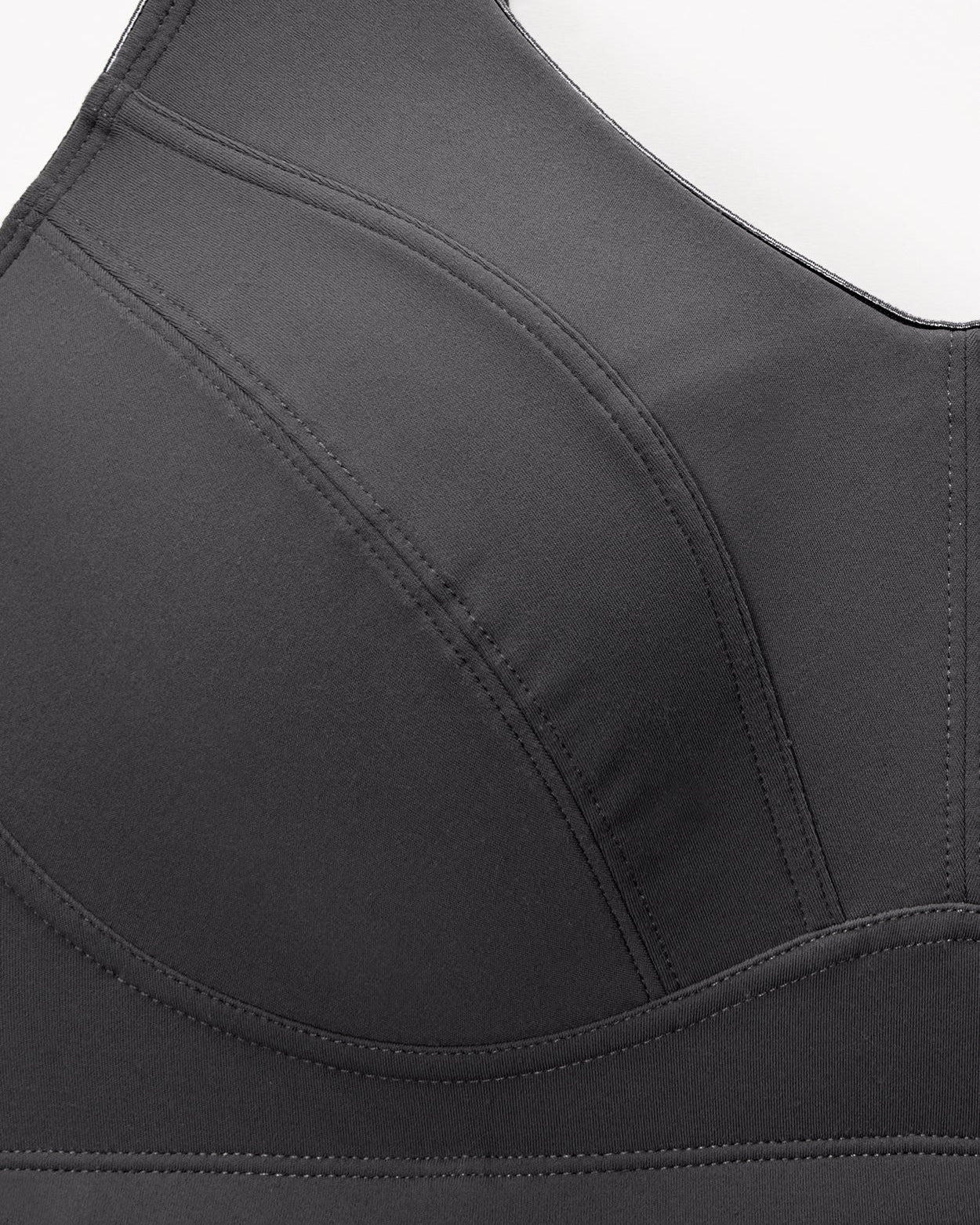 Full Coverage Underwire Workout Sports Bras - WingsLove