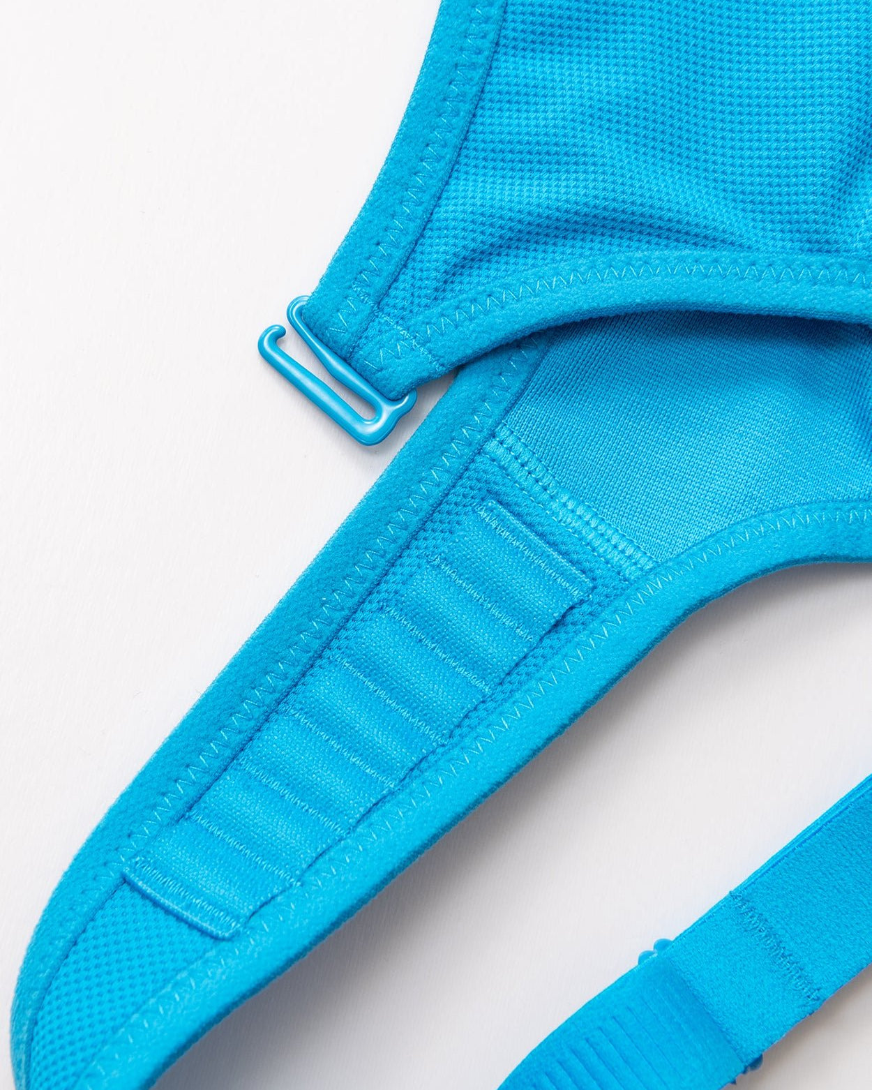 High Impact Bounce Adjustable Workout Bra - WingsLove