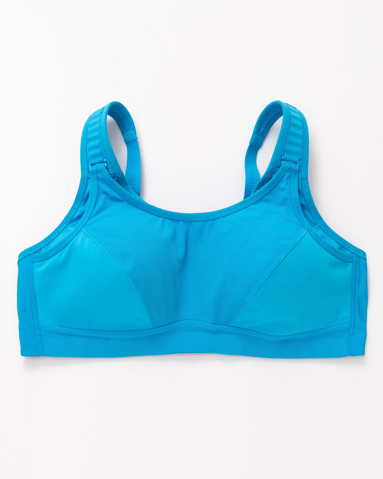 High Impact Bounce Adjustable Workout Bra - WingsLove