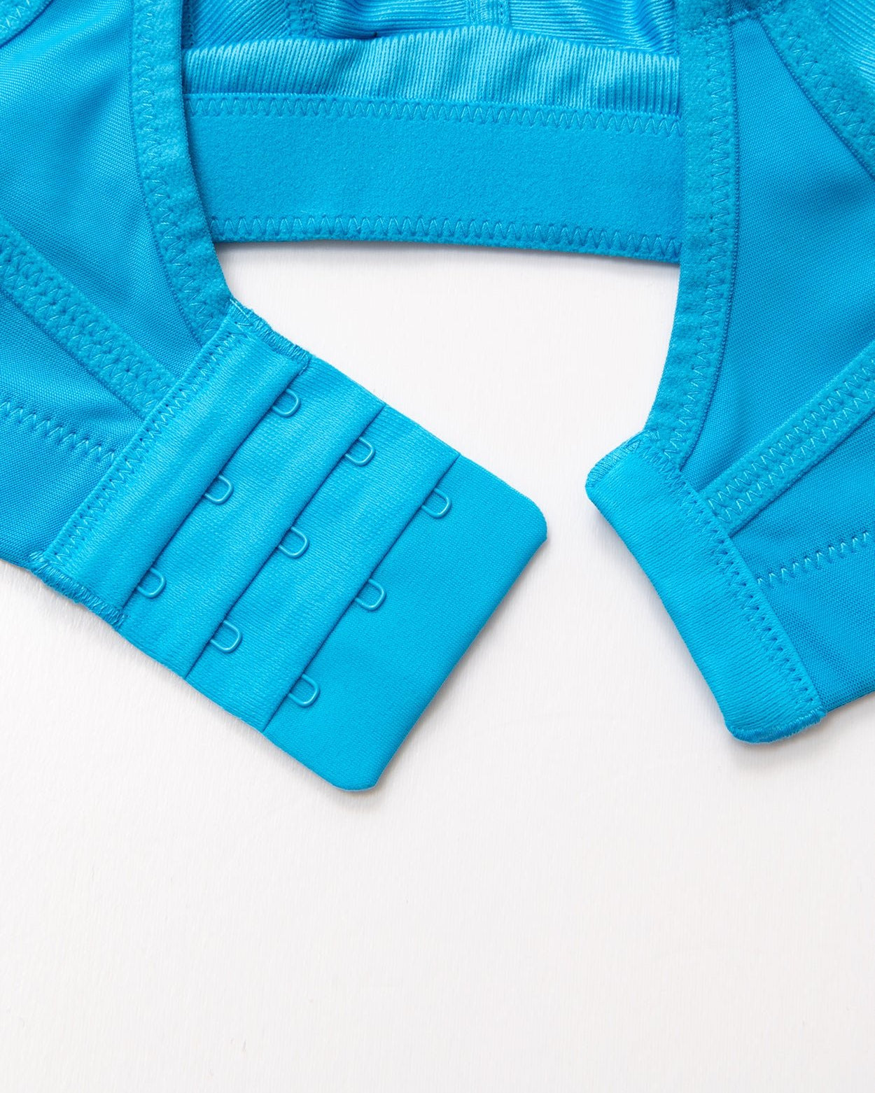 High Impact Bounce Adjustable Workout Bra - WingsLove