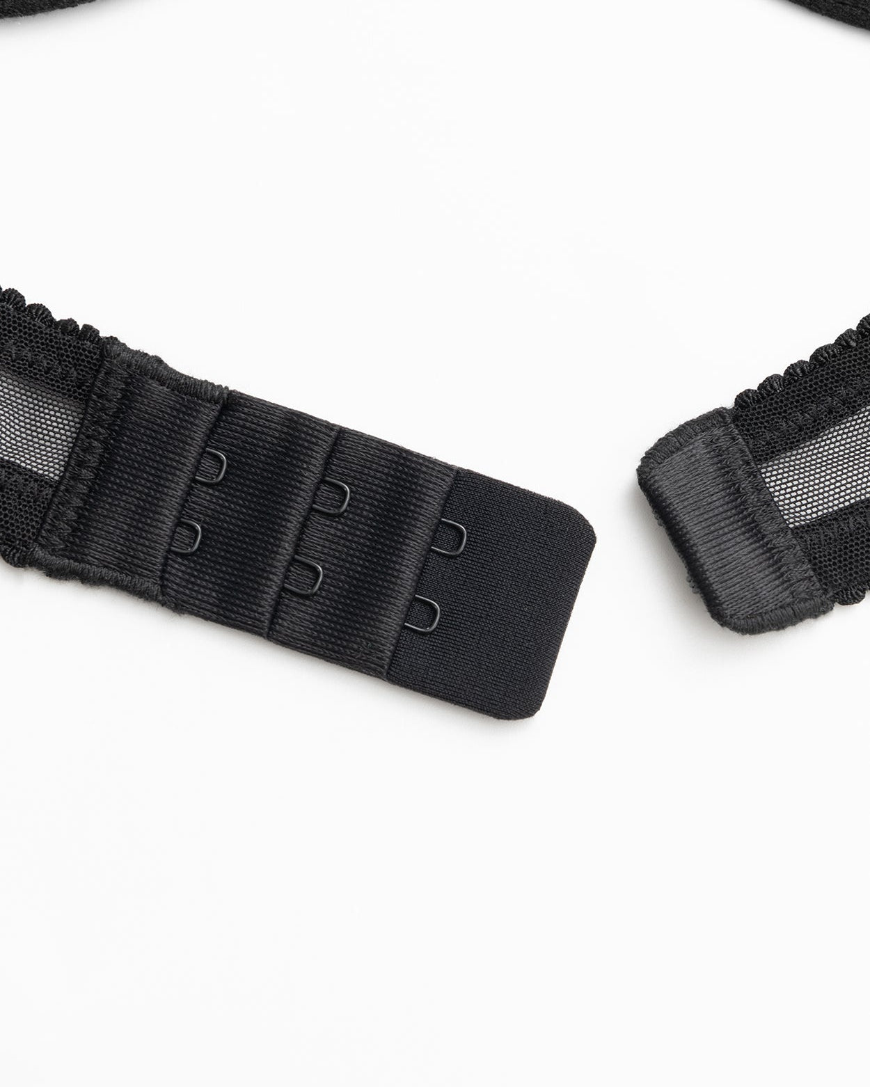 Lace Plus Size Bra Underwire Unlined Brallet - WingsLove