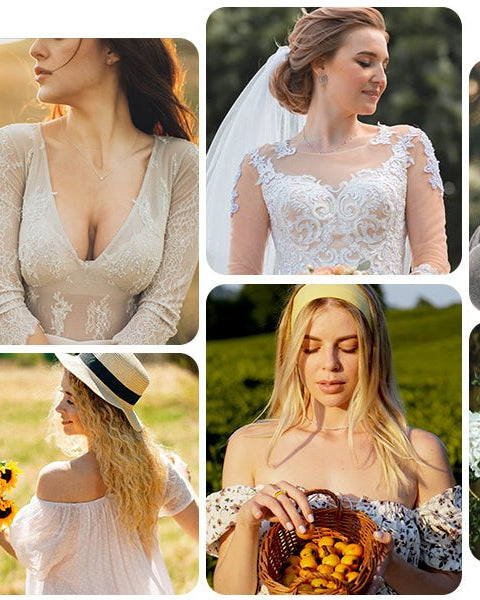 Push Up Full Figure Strapless Pleated Lace Multiway Bra - WingsLove