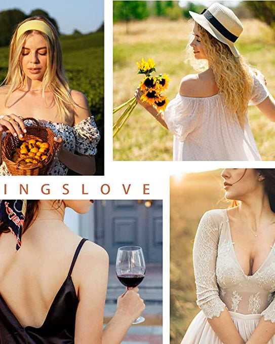 Push Up Full Figure Strapless Pleated Lace Multiway Bra - WingsLove