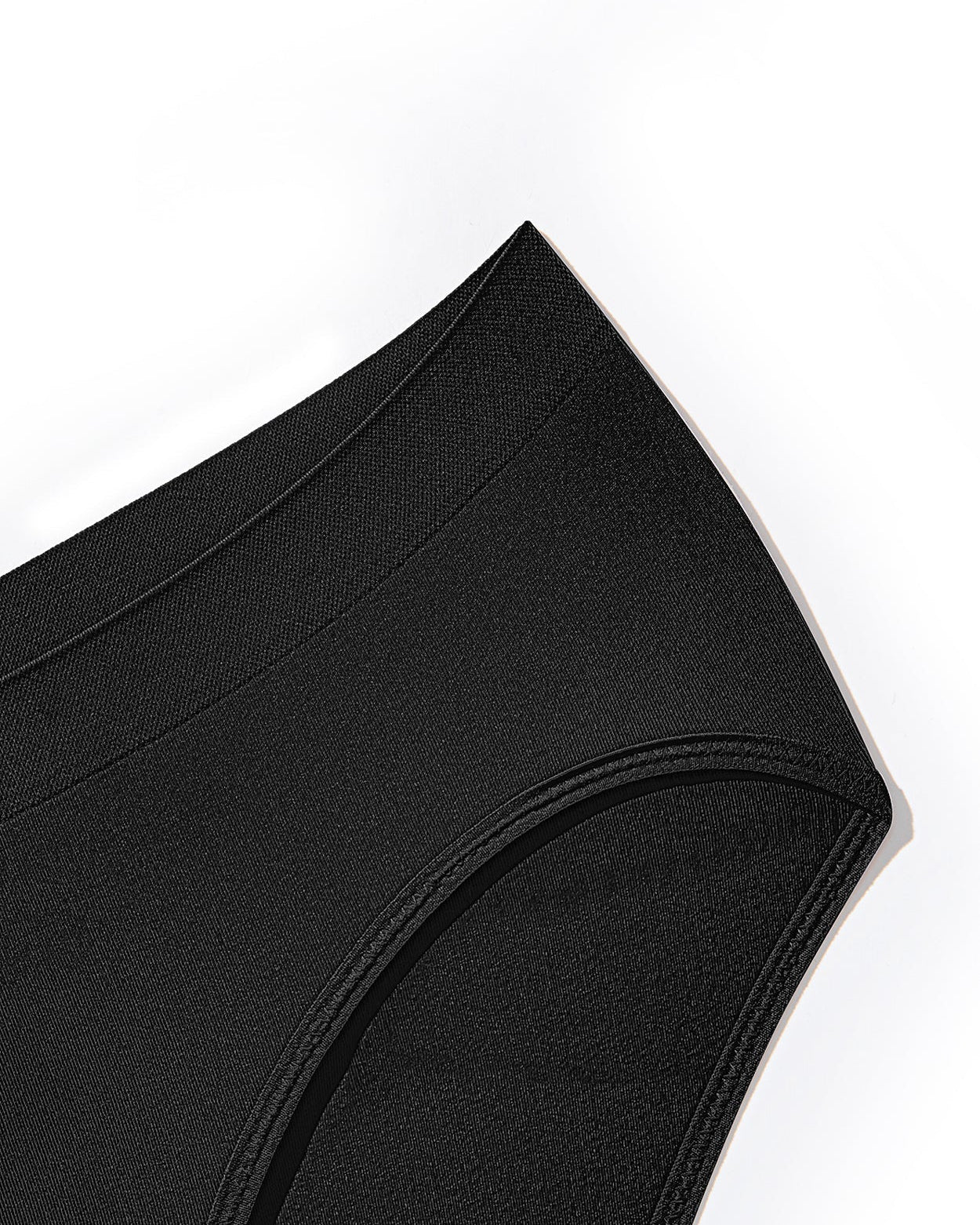 Seamless Bikini Panties Stretch Soft Underwear - WingsLove