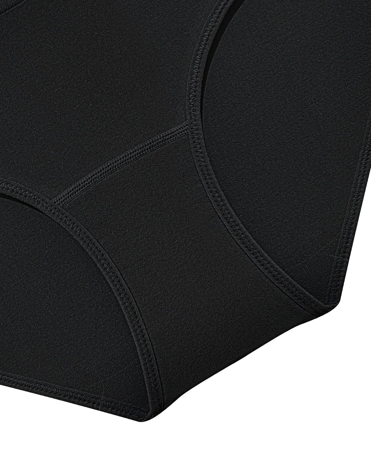 Seamless Bikini Panties Stretch Soft Underwear - WingsLove