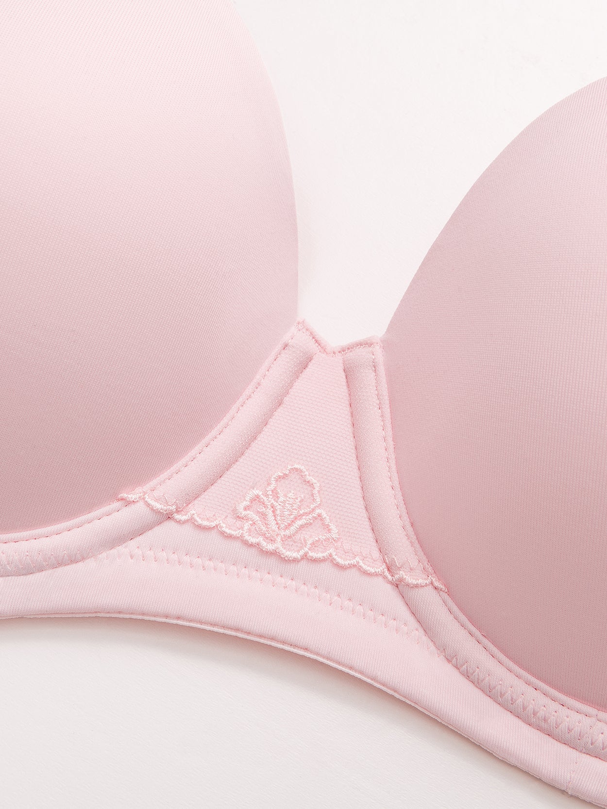 Strapless Bra Molded Cup - WingsLove