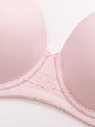 Strapless Bra Molded Cup - WingsLove