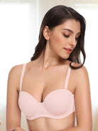 Strapless Bra Molded Cup - WingsLove