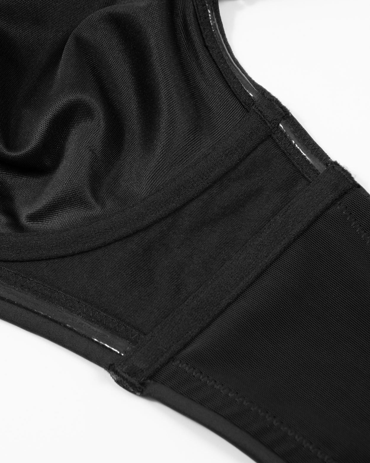 Strapless Unlined Underwire Multiway Bra - WingsLove