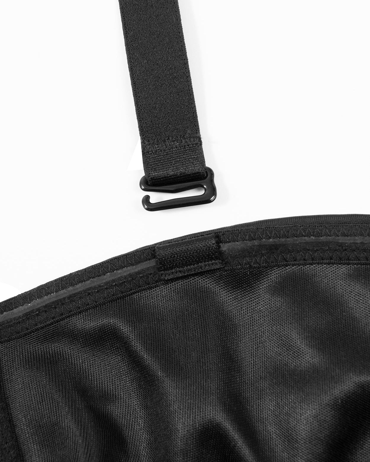 Strapless Unlined Underwire Multiway Bra - WingsLove