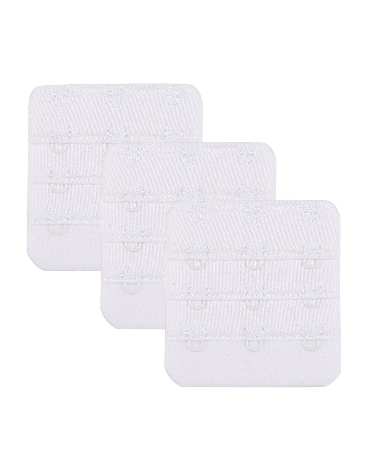 Women's Bra Extender Bra 3 Pcs Pack - WingsLove