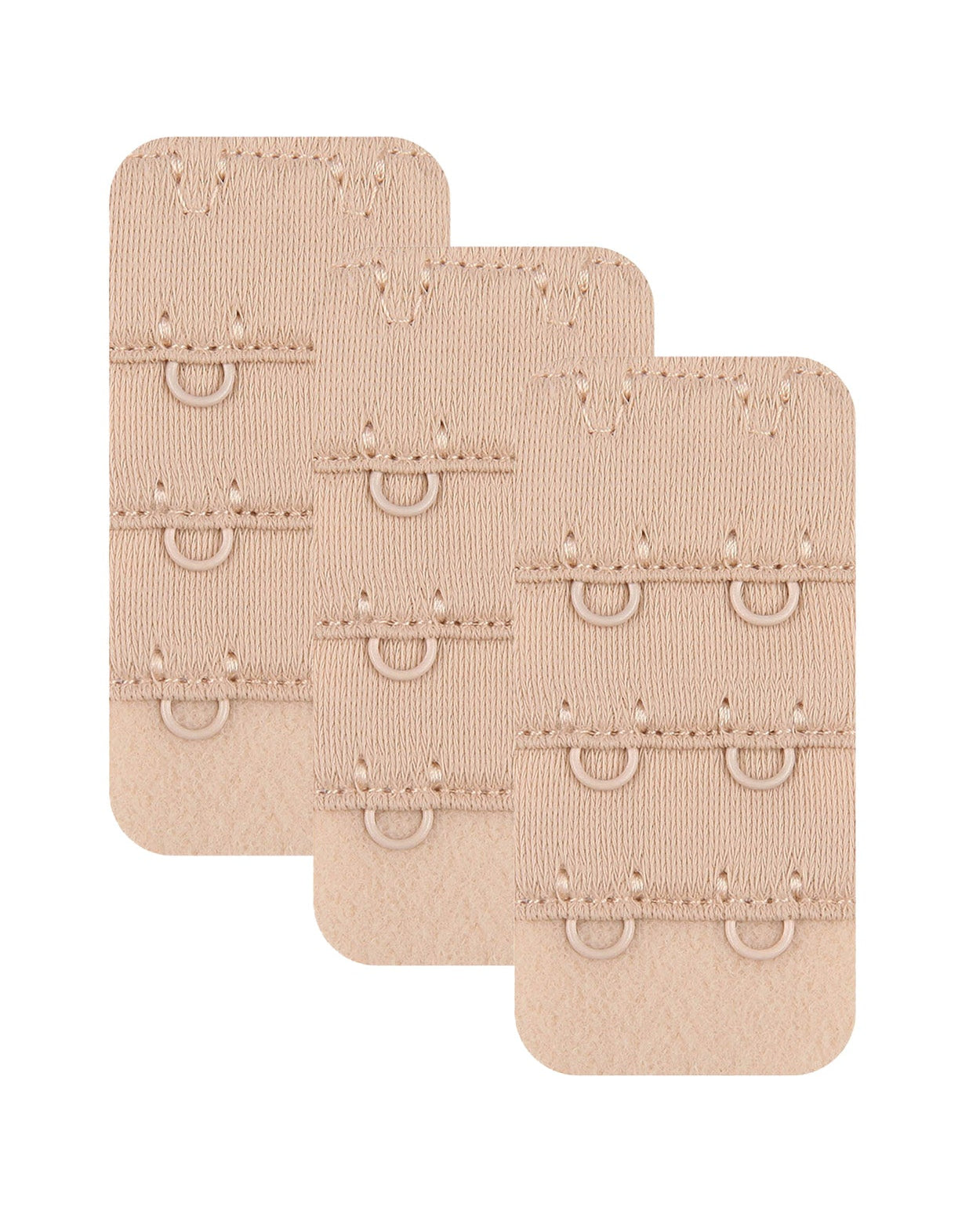 Women's Bra Extender Bra 3 Pcs Pack - WingsLove