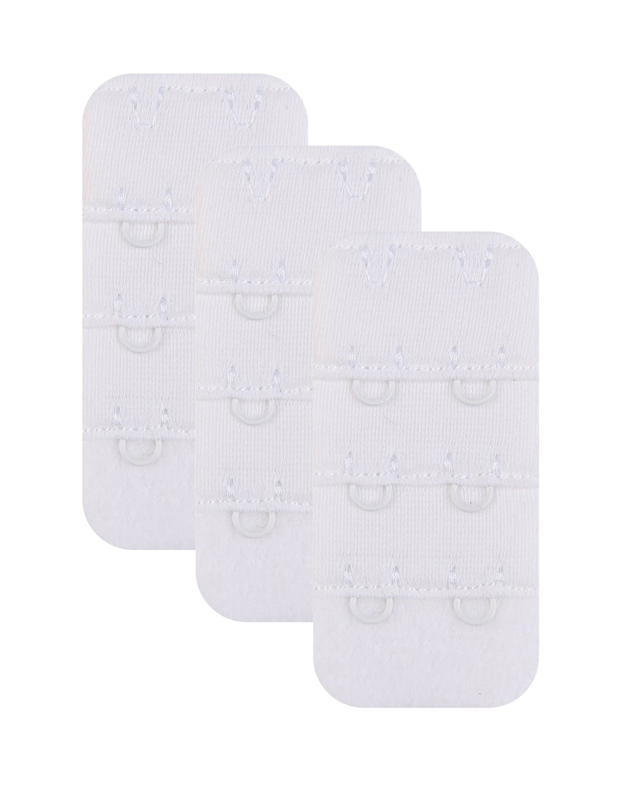 Women's Bra Extender Bra 3 Pcs Pack - WingsLove