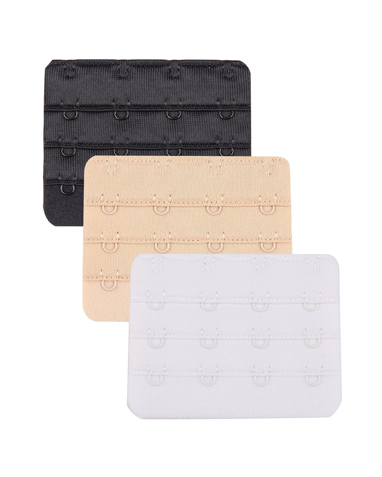 Women's Bra Extender Bra 3 Pcs Pack - WingsLove
