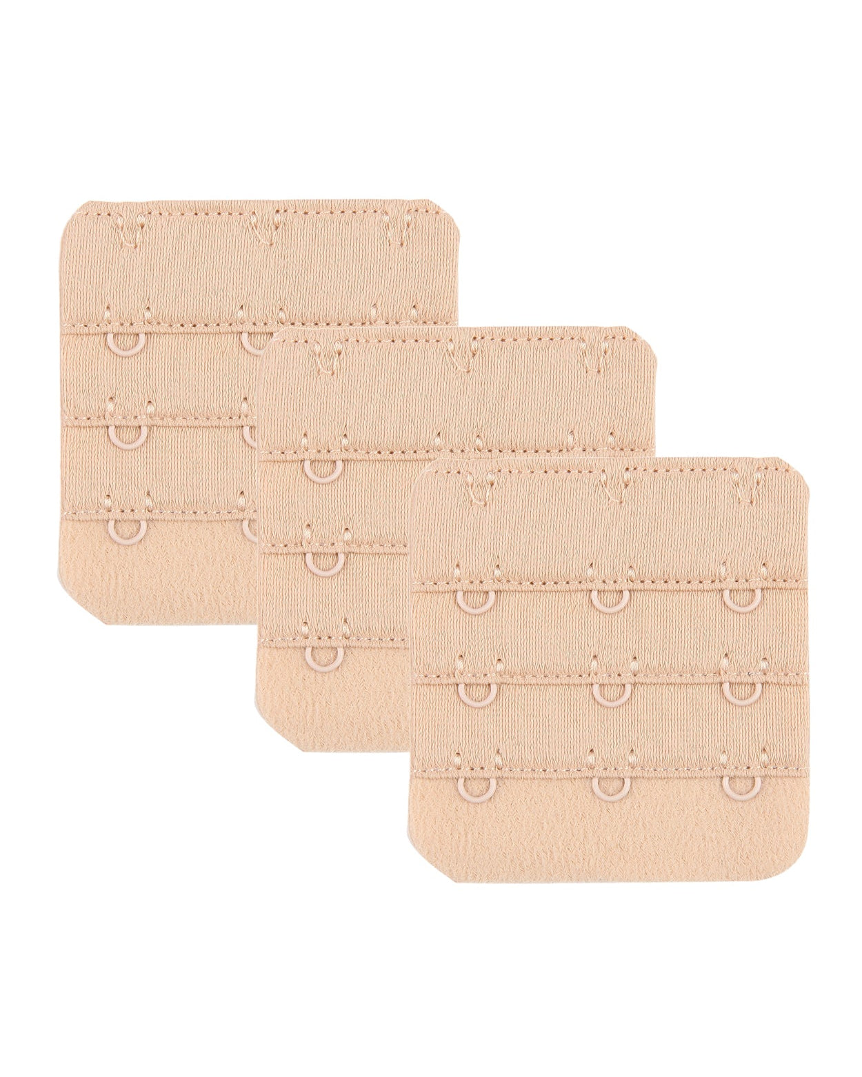 Women's Bra Extender Bra 3 Pcs Pack - WingsLove