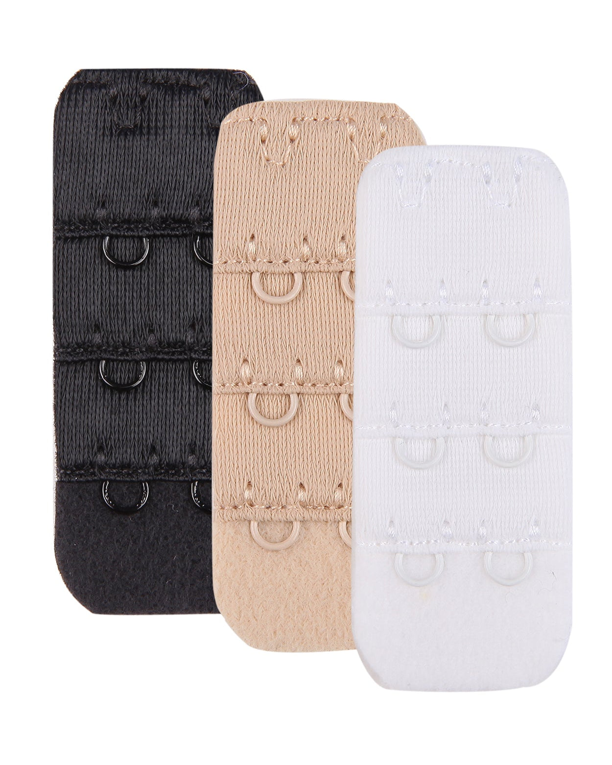 Women's Bra Extender Bra 3 Pcs Pack - WingsLove