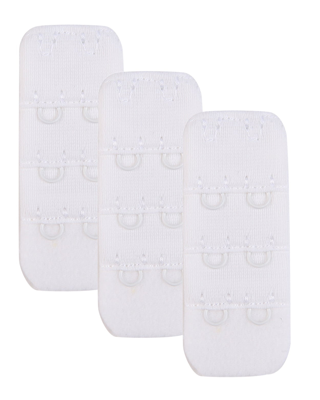 Women's Bra Extender Bra 3 Pcs Pack - WingsLove