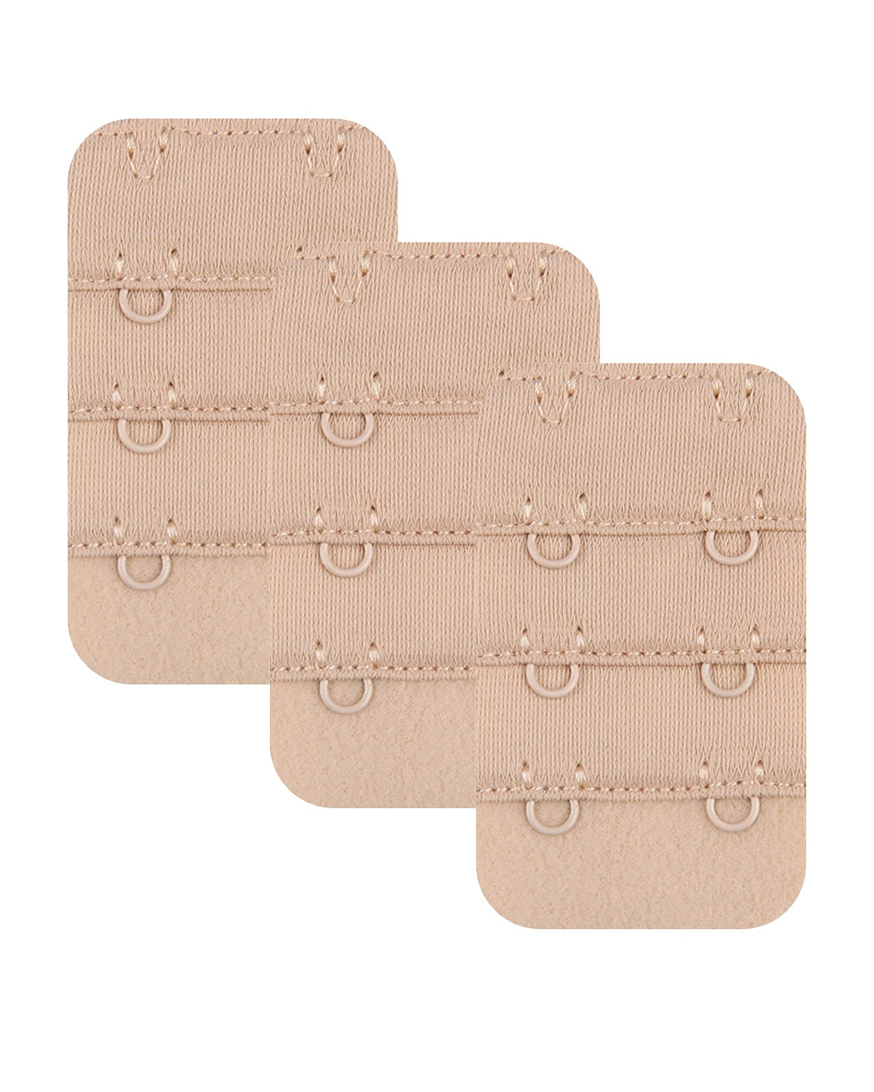 Women's Bra Extender Bra 3 Pcs Pack - WingsLove