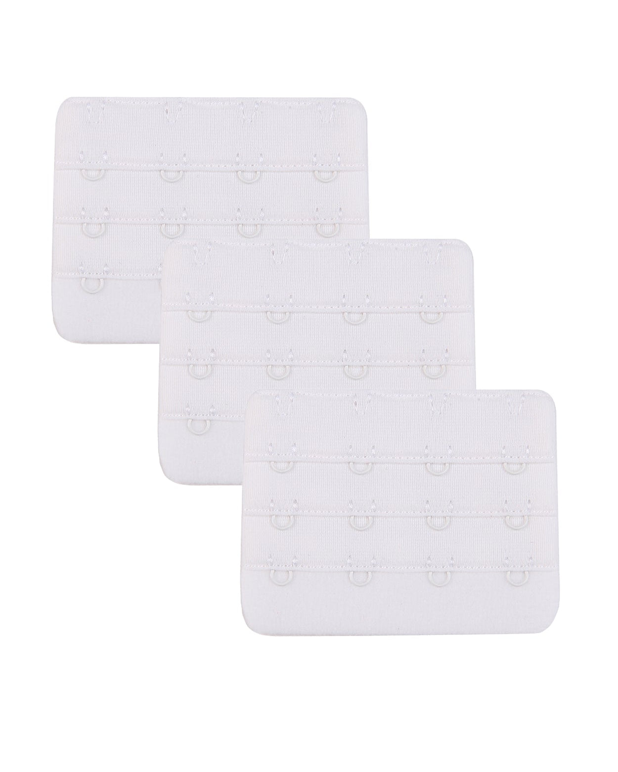 Women's Bra Extender Bra 3 Pcs Pack - WingsLove