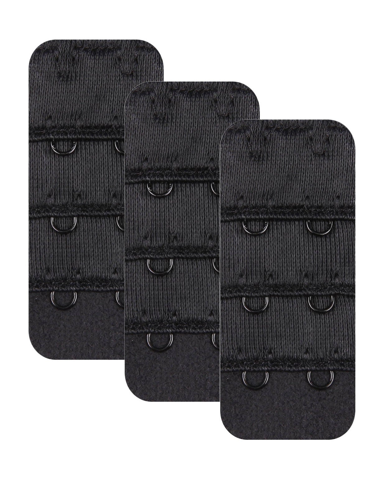 Women's Bra Extender Bra 3 Pcs Pack - WingsLove