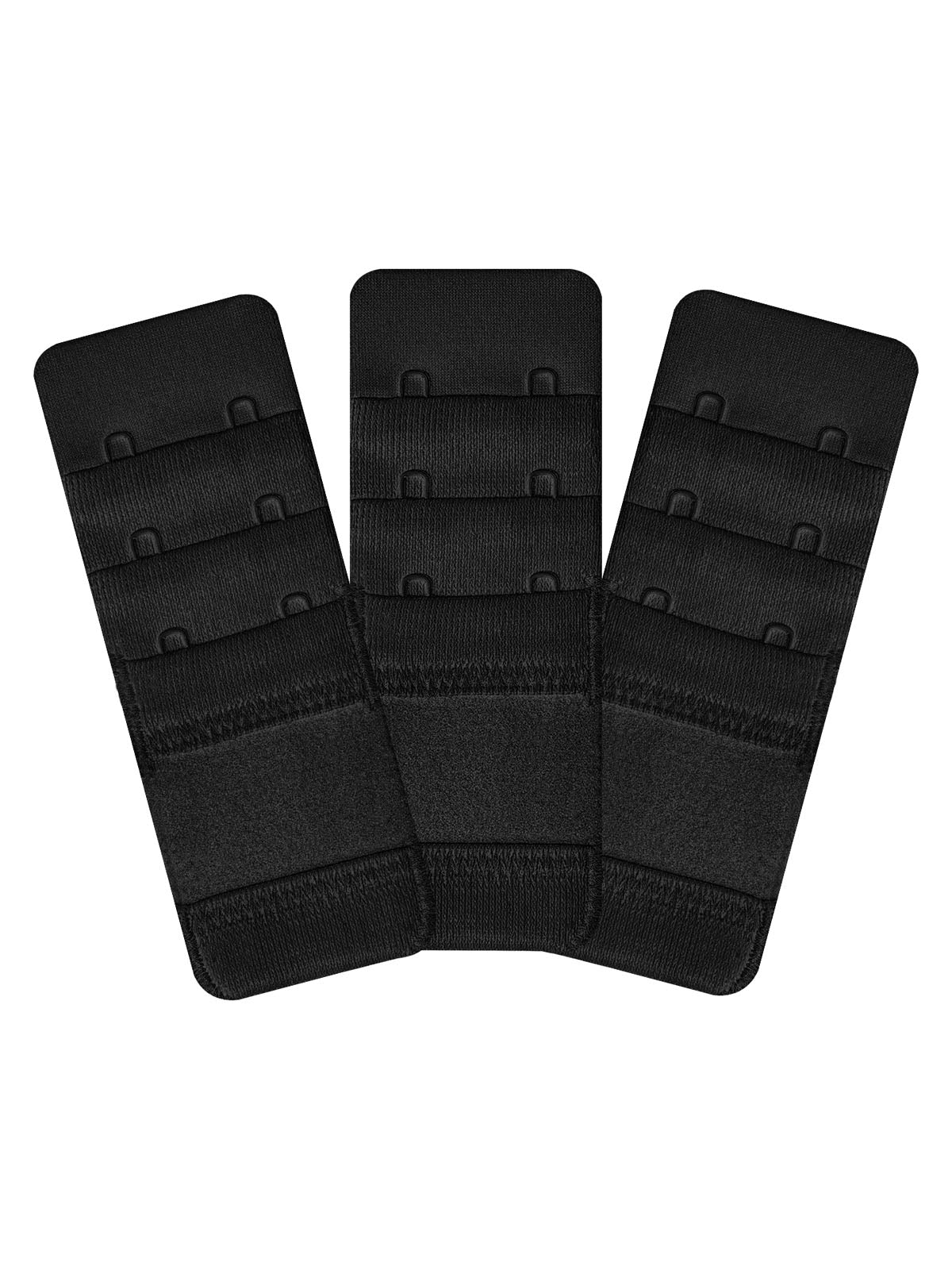 Women's Bra Extender Bra 3 Pcs Pack - WingsLove