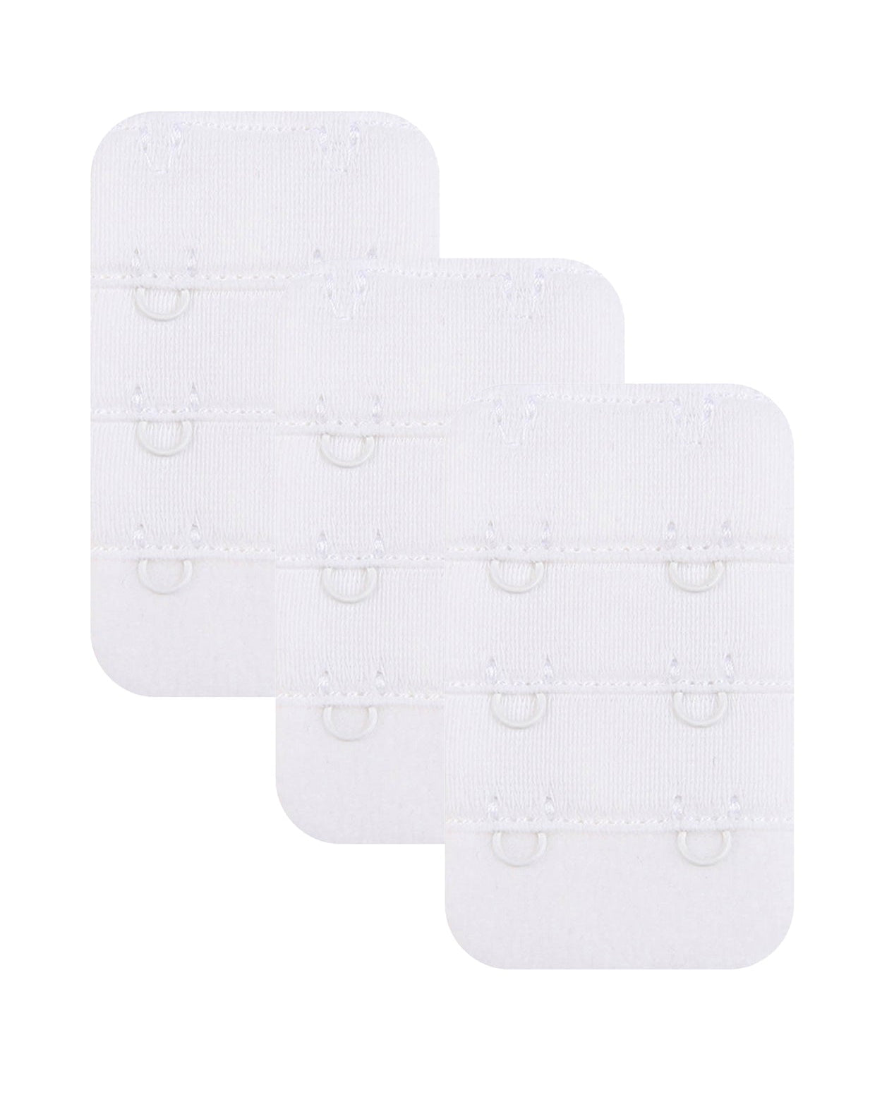 Women's Bra Extender Bra 3 Pcs Pack - WingsLove